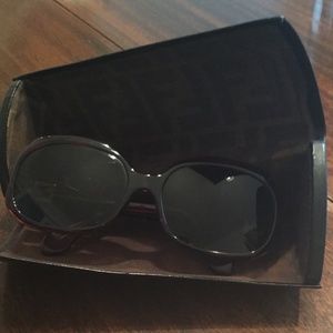 Fendi sunglasses